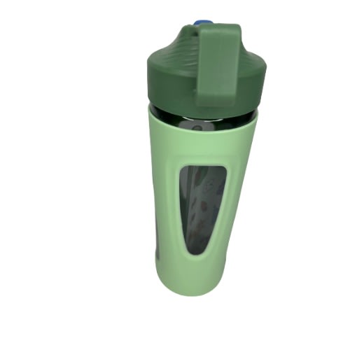 Water Bottle -200ml - Green