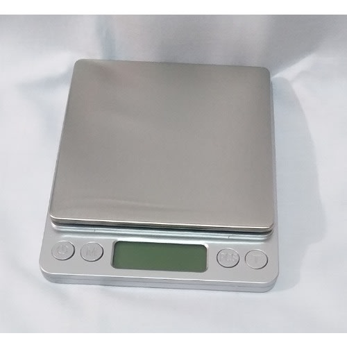 Electronic Weighing Scale 3000gram X 0.1gram