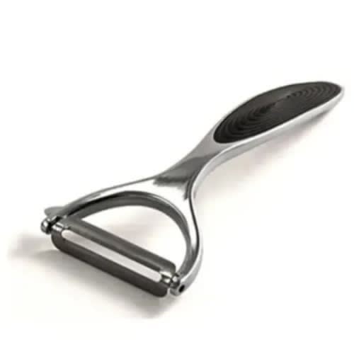 Multifunction Peeler For Yam Potatoes And Fruits
