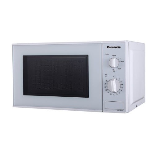 20 Litres Microwave Oven Manual- Nn-mw255