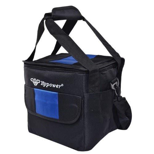Hp Lunch Bag