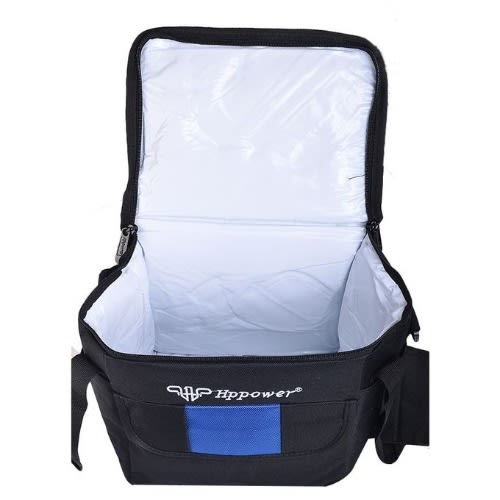 Hp Lunch Bag