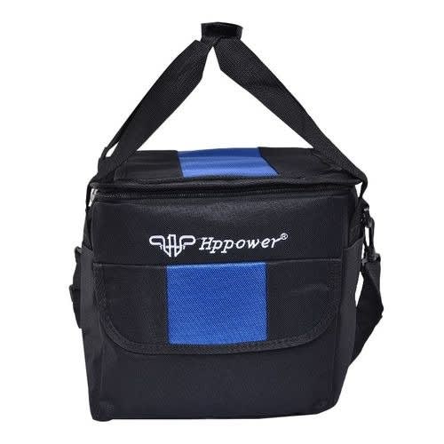 Hp Lunch Bag