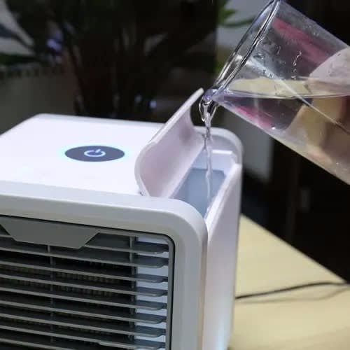 Arctic Portable Air Conditioner