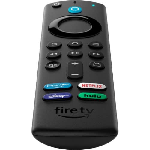 Fire Tv Stick Remote With Tv Control B0791tx5p5