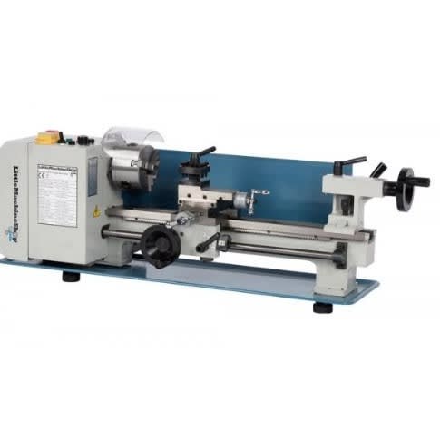 Table Top Mini Lathe Machines