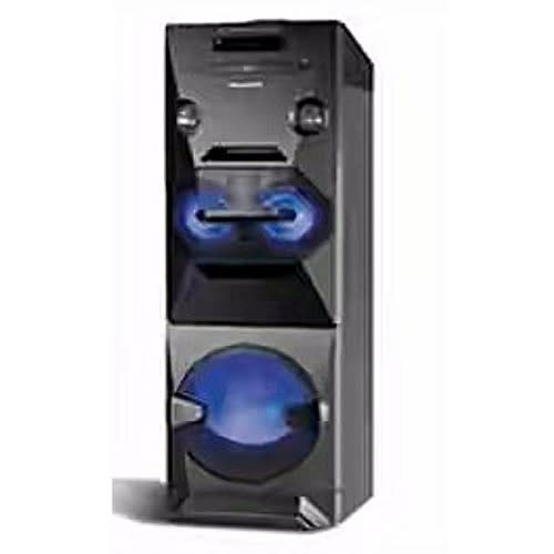Tower Speaker Dvd- Pv-bk9000