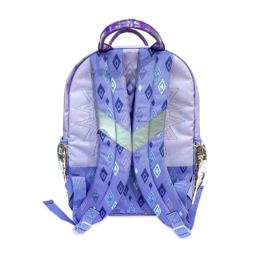 Frozen 2 Girls Top Handle Backpack - 16"
