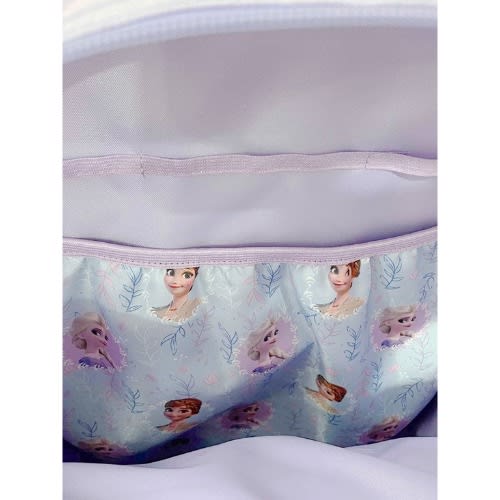 Frozen 2 Girls Top Handle Backpack - 16"