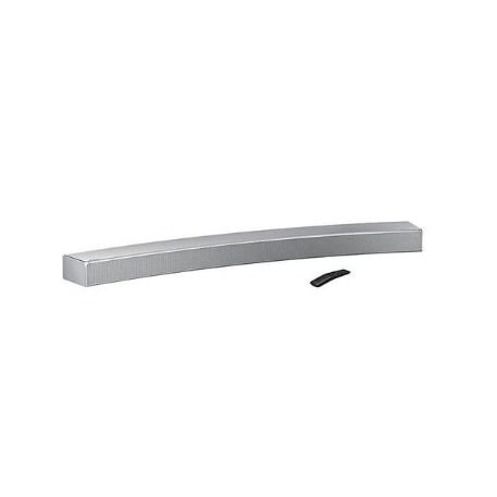 450w Curved Wireless Smart Soundbar Sound System Ms6501