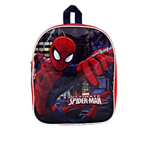 Marvel Spiderman Toddler Backpack-80*60cm
