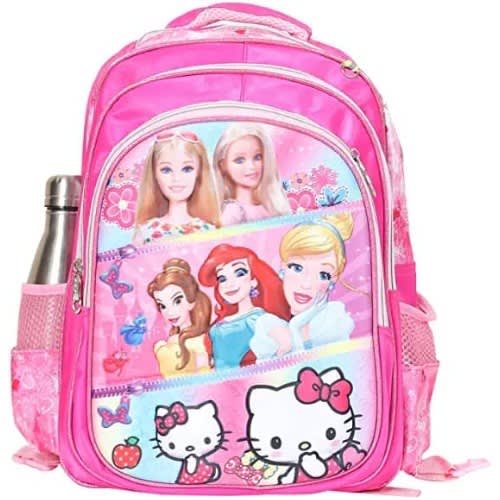 Derby Kids Back Pack - 15