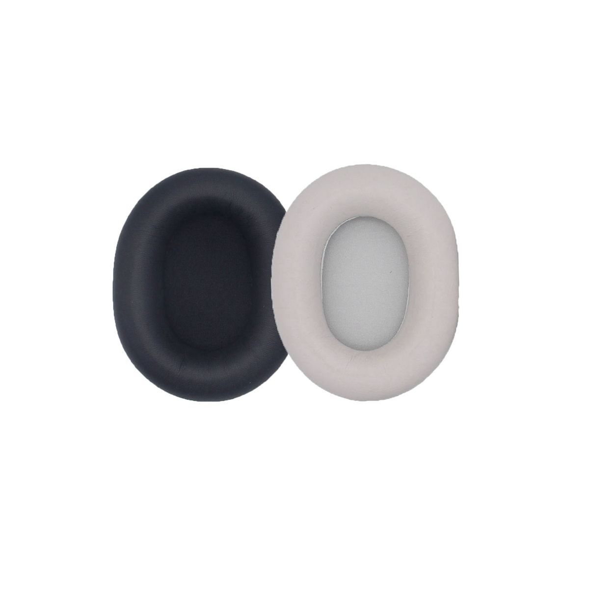 Headphone Covers for Sony WH-1000XM5 Headphone Easily Repd Brown