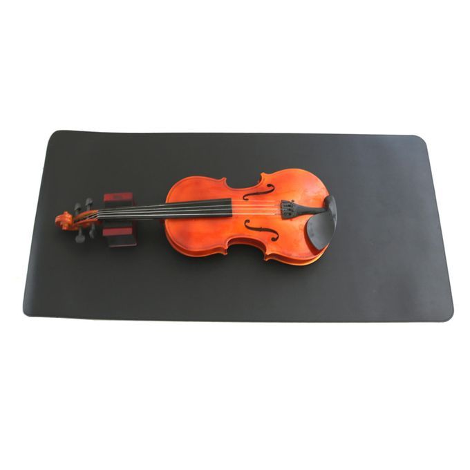 Guitar Work Mat Pad + Neck Rest Support Luthier Tool String Instrument