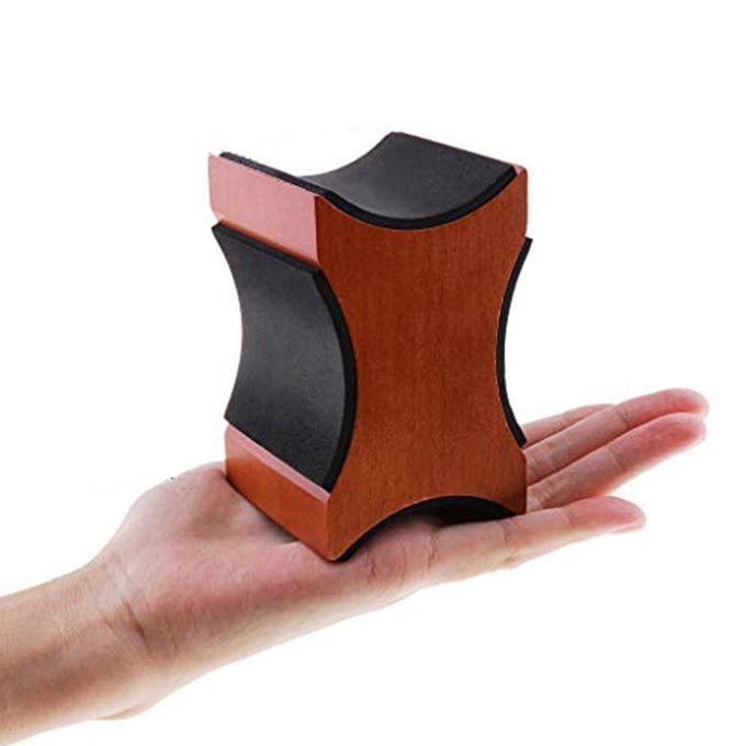 Guitar Work Mat Pad + Neck Rest Support Luthier Tool String Instrument