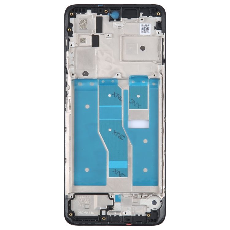 LCD Frame Bezel Plate For Motorola Moto G52 / G82 / G71s