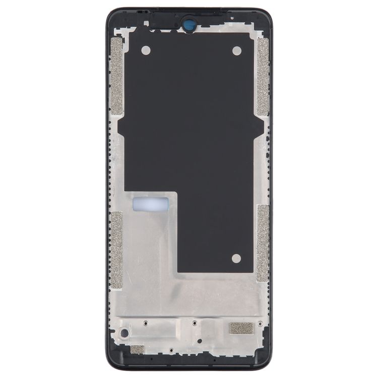 LCD Frame Bezel Plate For Motorola Moto G52 / G82 / G71s