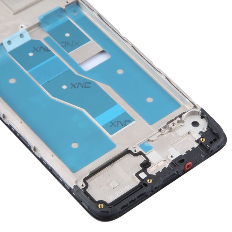 LCD Frame Bezel Plate For Motorola Moto G52 / G82 / G71s