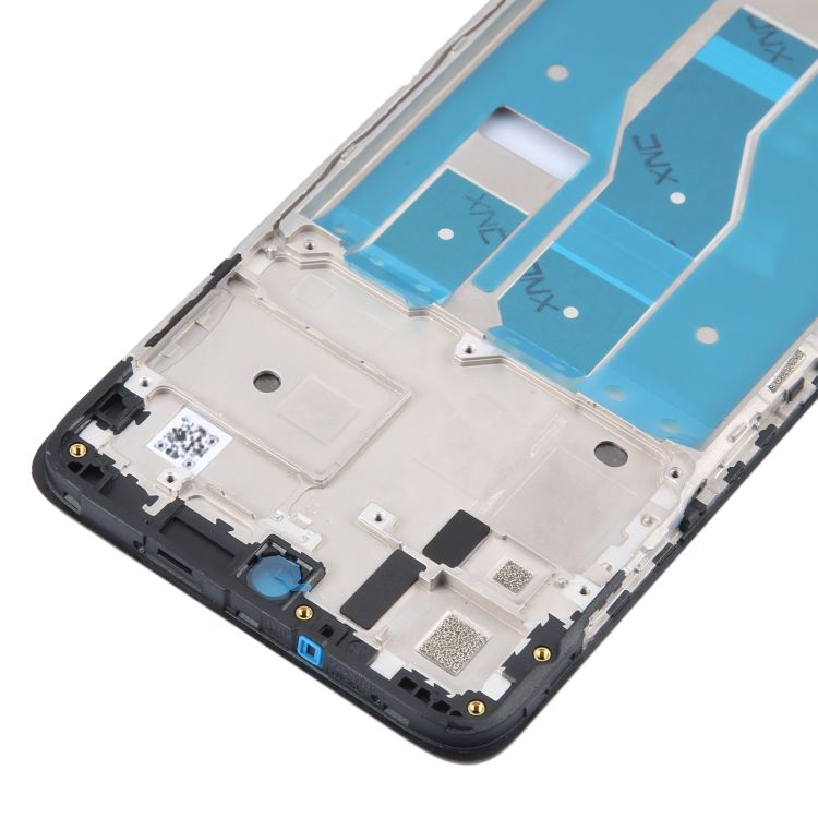 LCD Frame Bezel Plate For Motorola Moto G52 / G82 / G71s