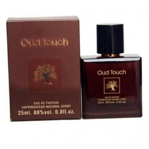 Oud Tough Long Lasting Men Perfume