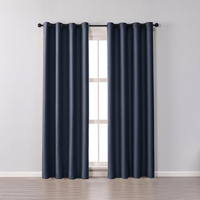 Living Room Bedroom Cortinas