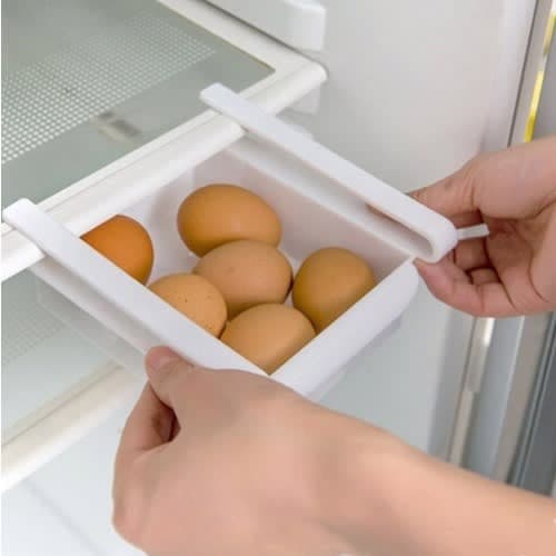Fridge Storage Box