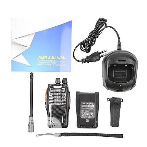 Baofeng Walkie Talkie 2way Radio Bf-a5