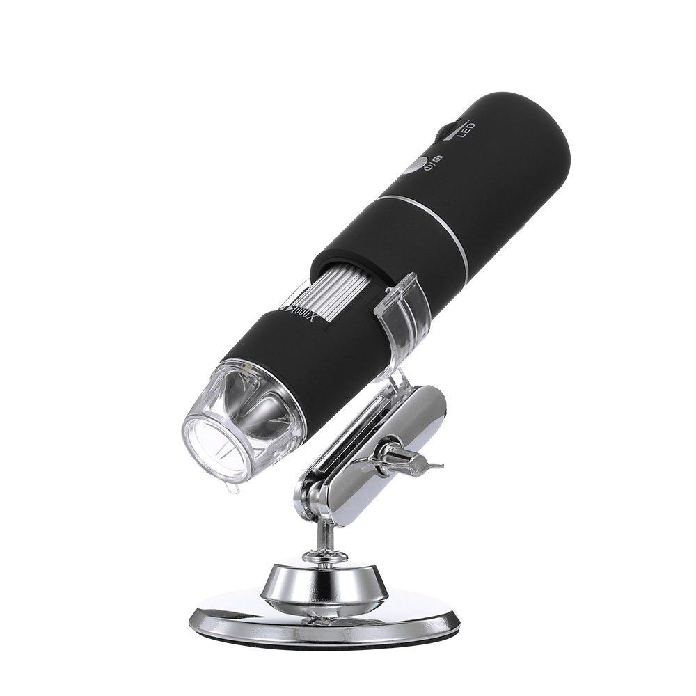 Wireless Digital Microscope HD 1080P WIFI Microscope