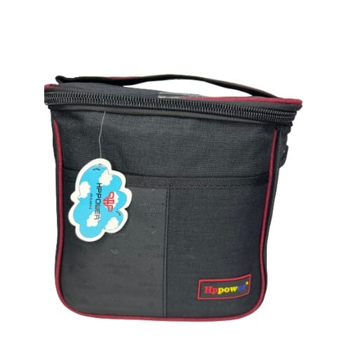 Hp Power Multipurpose Lunch Bag