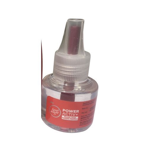 Good Knight Power Activ+Mosquito Repellent Liquid Refill