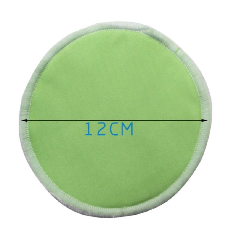 10 PCS Breast Pads Nursing Baby Breastfeeding Accessory