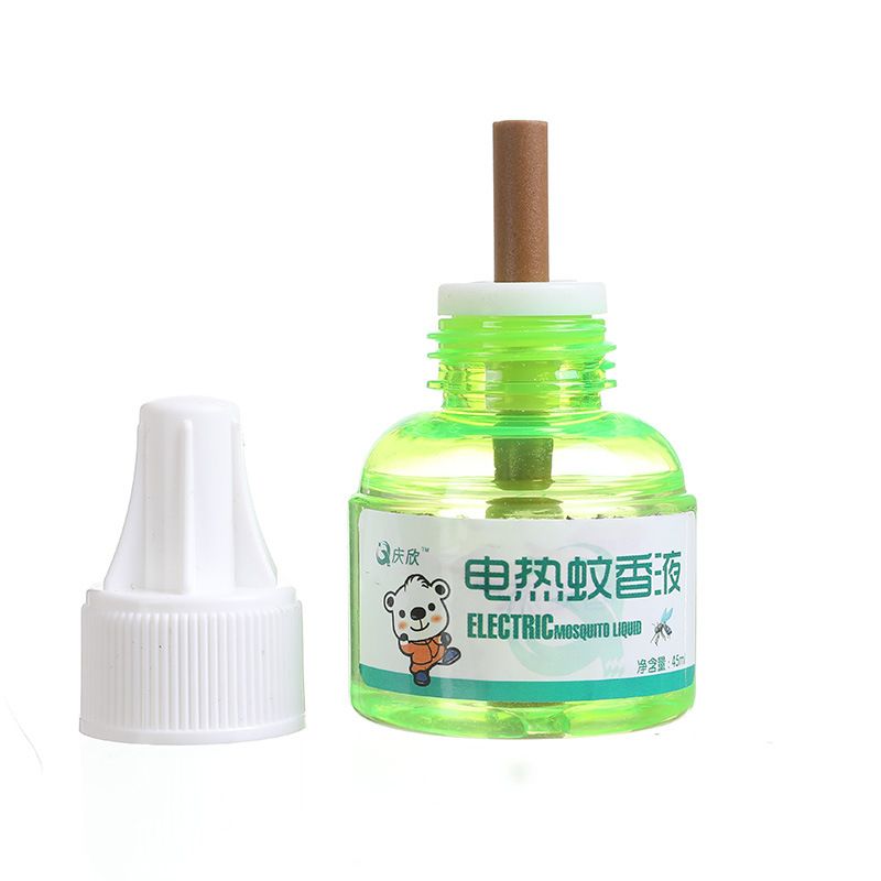 Insects And Mosquito Repellent Liquid Refill
