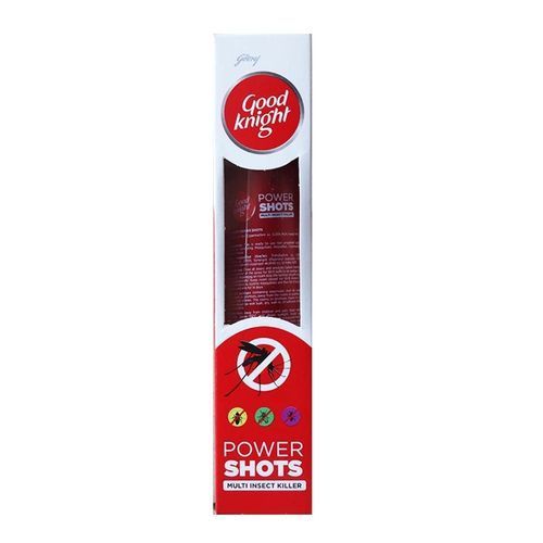 Power Shots Multi Insect Killer 2pcs