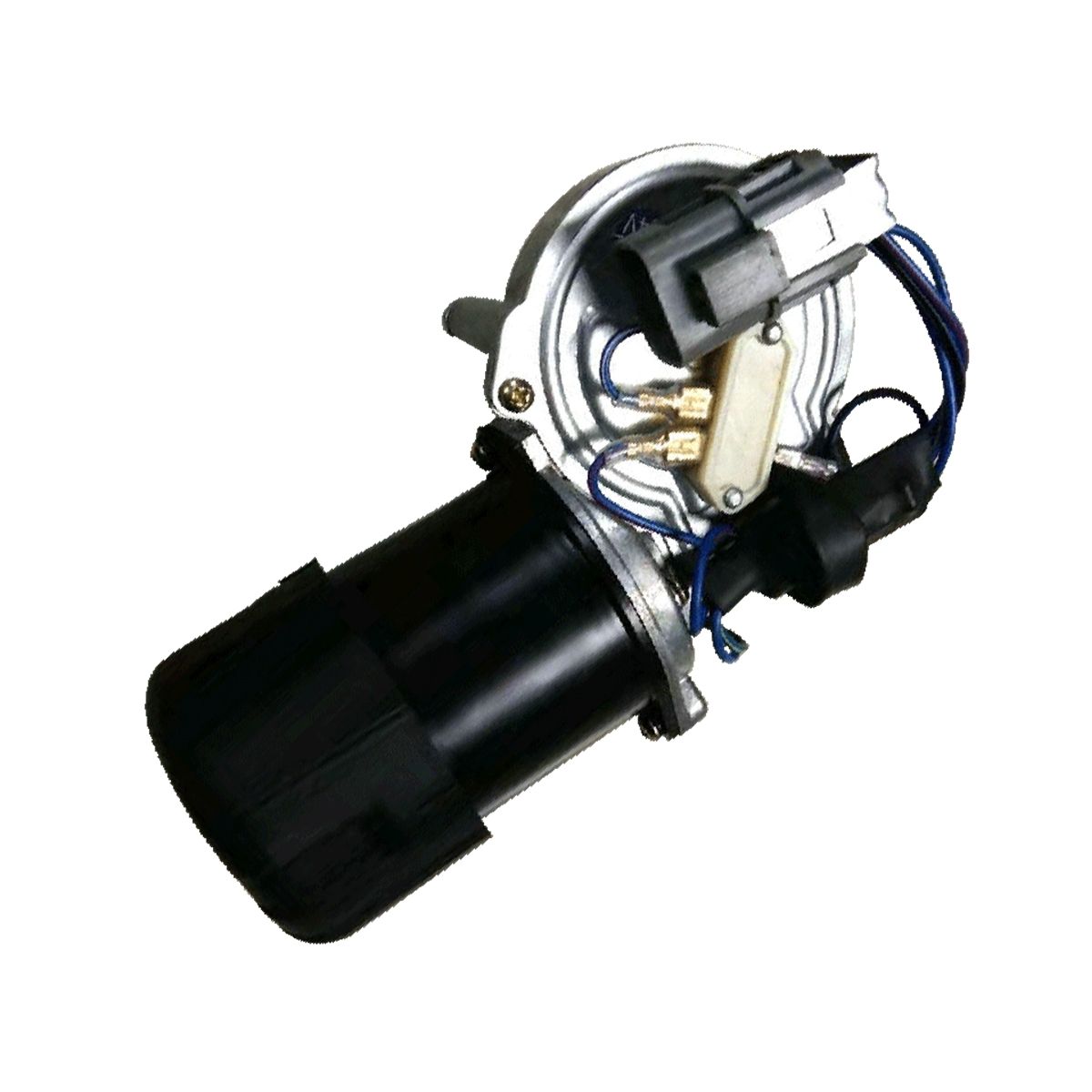 Wiper Motor for Mixer Pump Trucks Wiper 1-83311-046-0