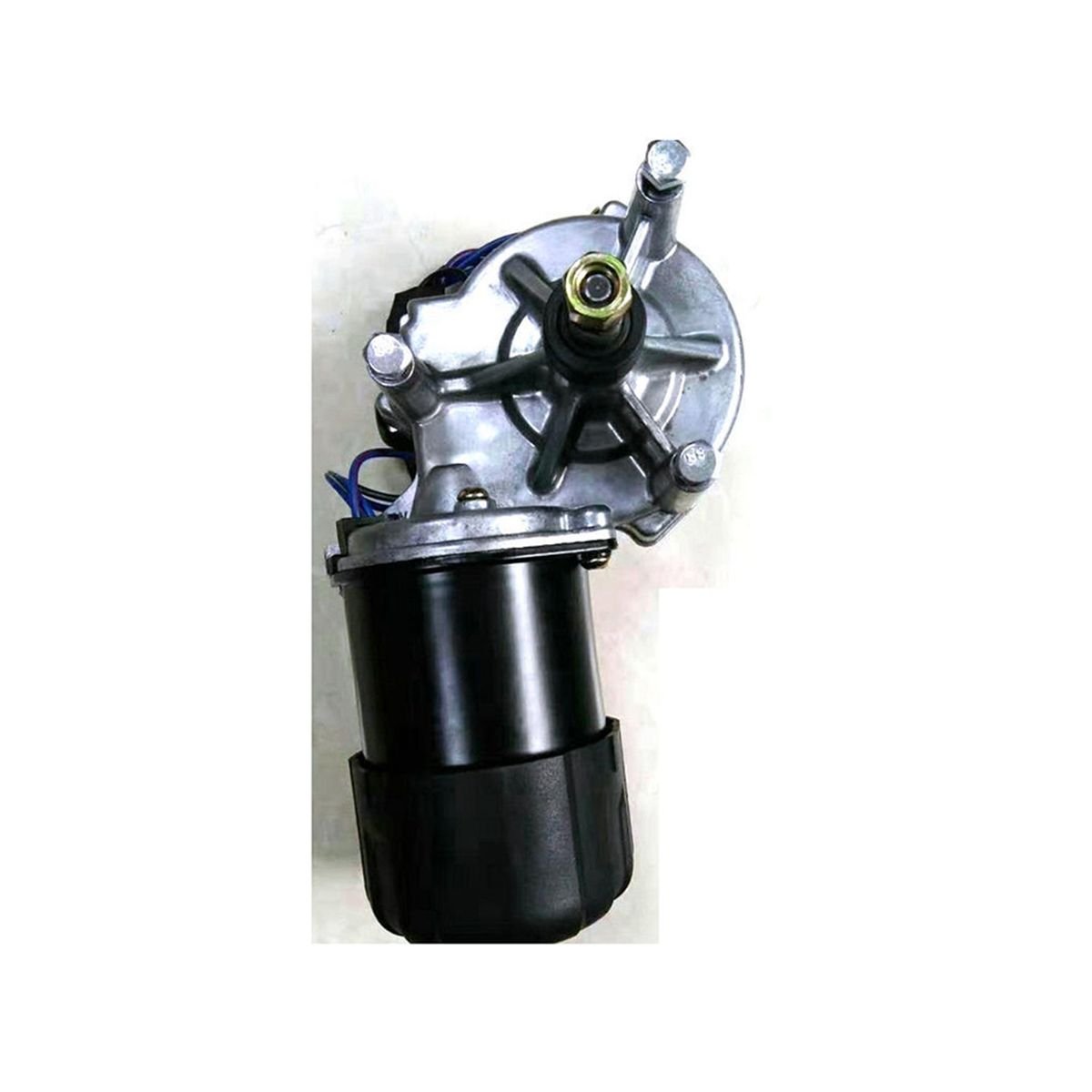 Wiper Motor for Mixer Pump Trucks Wiper 1-83311-046-0