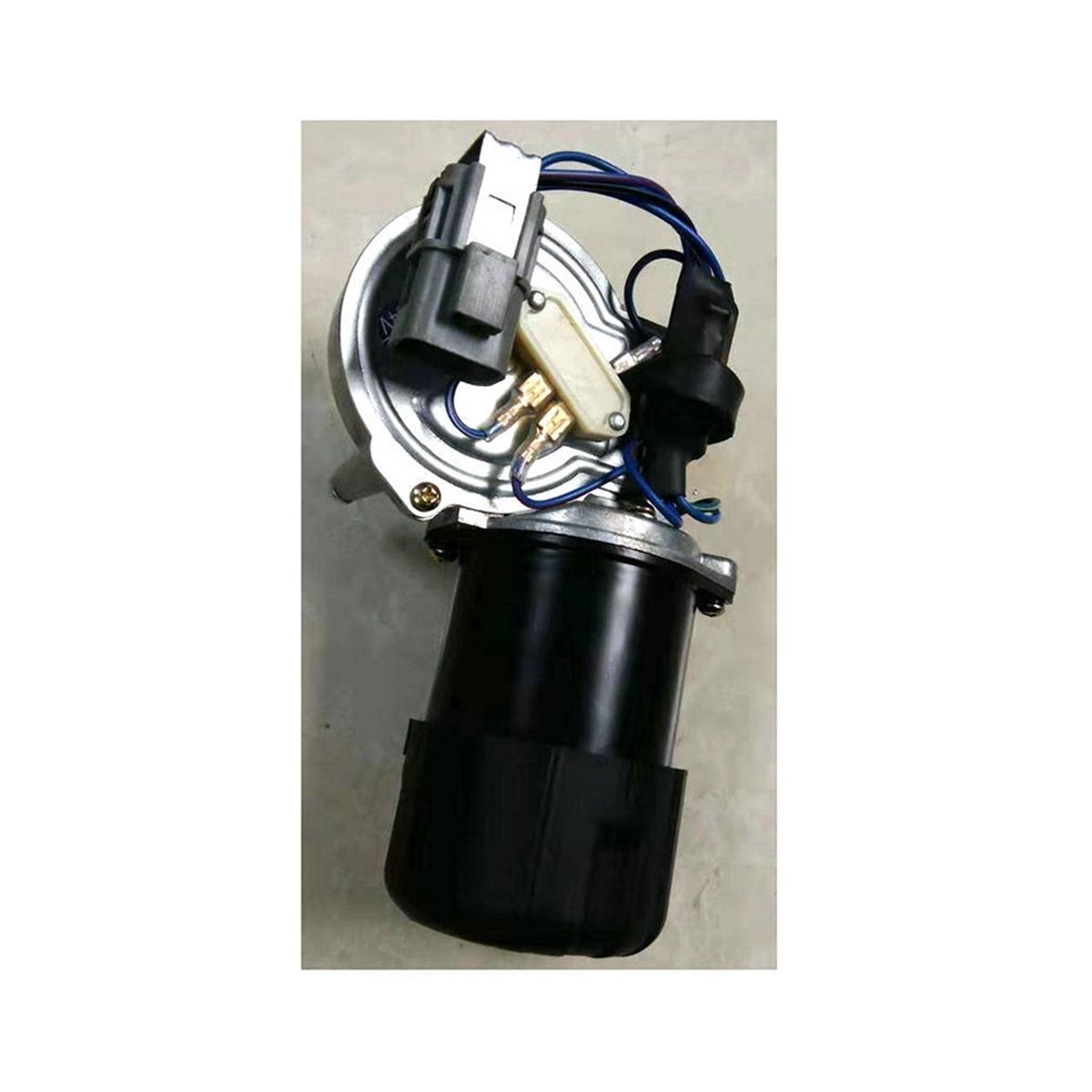 Wiper Motor for Mixer Pump Trucks Wiper 1-83311-046-0