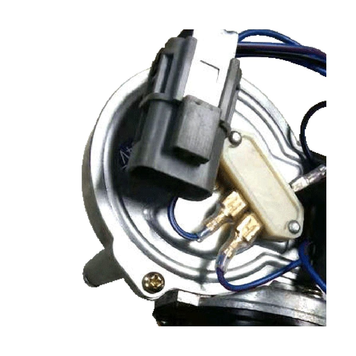 Wiper Motor for Mixer Pump Trucks Wiper Assembly