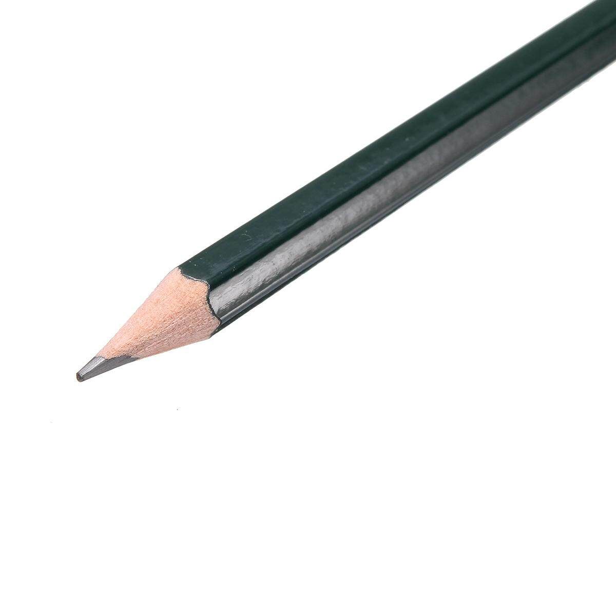 Daler Rowney Artists Sketching Graphic Pencils (Tin Of 12) For Drawing Artist