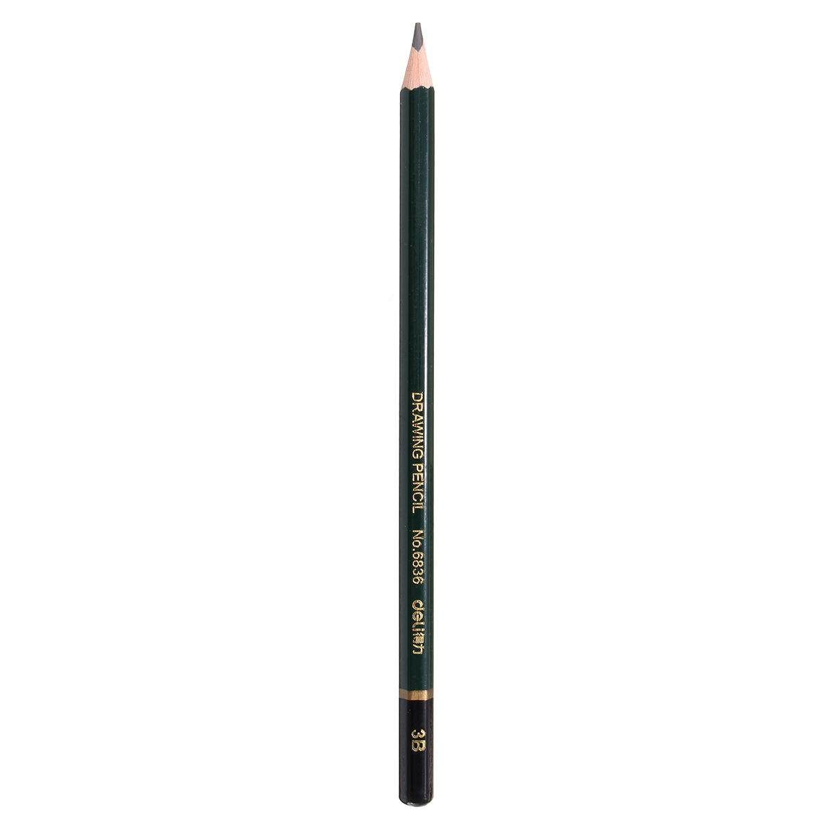 Daler Rowney Artists Sketching Graphic Pencils (Tin Of 12) For Drawing Artist