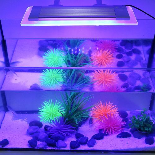 Tomshine RGBW LED Touch Control Aquarium Light SMD2835