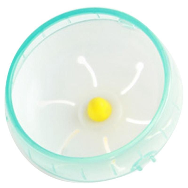 Pet Hamster Running Disc Toy Jogging Wheel Pet Sports Wheel