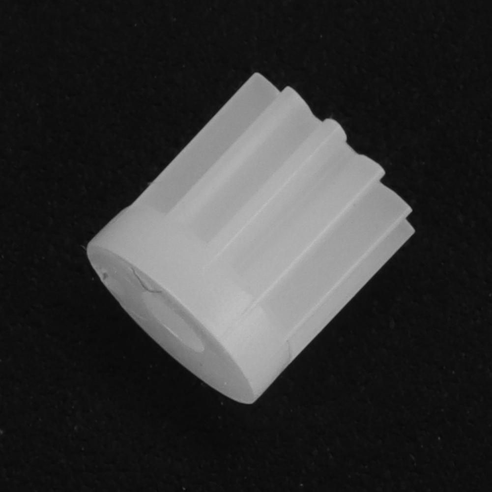 20Pcs Plastic 11T Motor Gear Pinion Gear for Axial