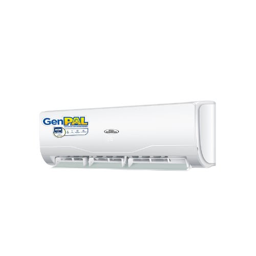 1hp  Inverter Air Conditioner, Helps You Save Up To 70% On Power Consumption