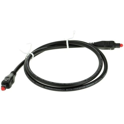 Digital Optical Audio Toslink Cable - 3.0 Meters