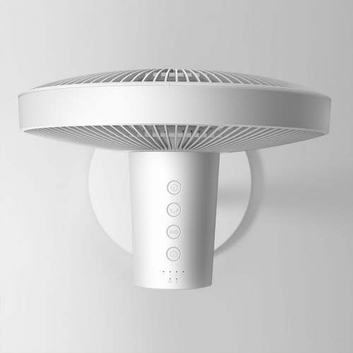 Mi Smart Standing Fan 2 - 2800mAh