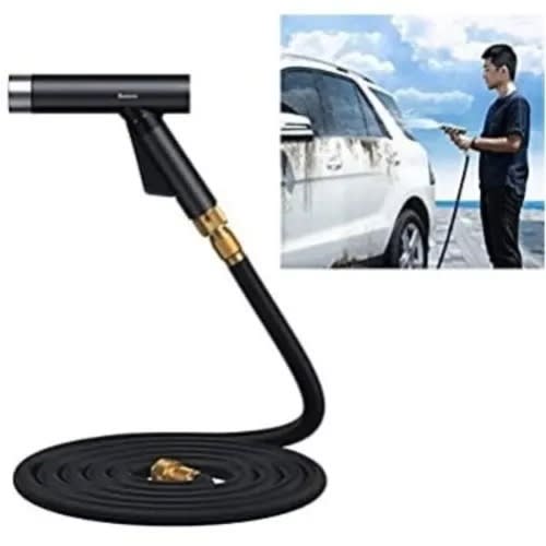 Car Wash Spray Nozzle