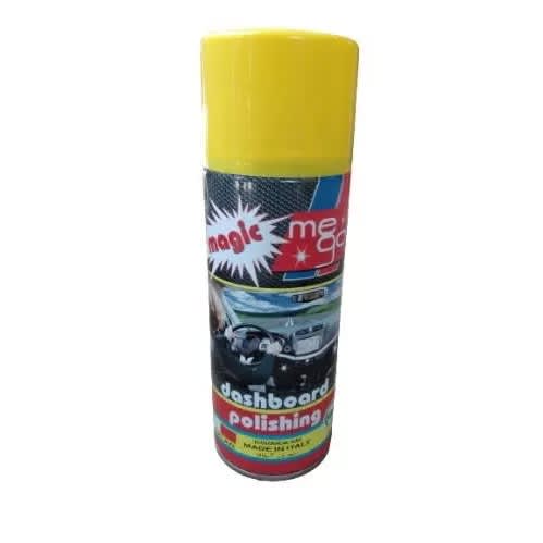 Magic Dashboard Car Polish - 400ml