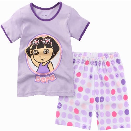 Dora Pyjamas