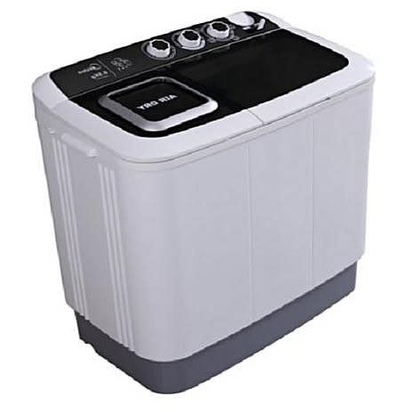 6kg Twin Tub Washing Machine – Mte60-p1302s