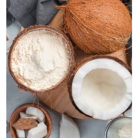 Kara Coconut Milk Powder - 50g Sachets  X 3